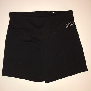 Justice Shorts